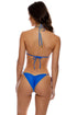 Luli Fama Luli Chic Seamless Triangle Top